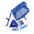 5-Piece Deluxe Pool Cleaning Maintenance and Test Kit Set - IMAGE 3