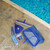 5-Piece Deluxe Pool Cleaning Maintenance and Test Kit Set - IMAGE 4