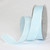 Soft Blue French Wired Craft Ribbon 1" x 54 Yards - IMAGE 1