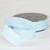 Soft Blue French Wired Craft Ribbon 1" x 54 Yards - IMAGE 2