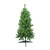 4' Medium Traditional Blackwater Fir Artificial Christmas Tree - Unlit - IMAGE 1