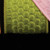 Green Scales Wired Craft Ribbon 1.5" x 40 Yards - IMAGE 1