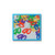 Fanci-Fetti "40" Silhouettes Confetti Bags - 0.5 oz. - Multi Color- Pack of 12 - IMAGE 1