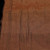 Brown Edge Pleated Tulle Craft Ribbon 20" x 2.7 Yards - IMAGE 1