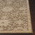 7.5' x 9.5' Oriental Camel Brown and Gray Hand Tufted Rectangular Wool Area Throw Rug - IMAGE 6