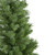 Slim Mixed Pine Artificial Christmas Tree - 4.5' - Unlit - IMAGE 3