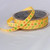 Orange and Green Polka Dots Craft Ribbon 3" x 108 Yards - IMAGE 2