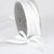 White French Wired Craft Ribbon 0.25" x 108 Yards - IMAGE 1