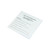 3-Inch 5 Pack Clear Repair Patches for Inflatables - IMAGE 2