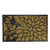 Natural Coir Hummingbird with Flower Outdoor Doormat 18" x 30" - IMAGE 1