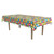 Disco Fever Disposable Tablecloth - 108" - Multicolor - Pack of 12 - IMAGE 2
