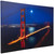 LED Lighted San Francisco Golden Gate Bridge Canvas Wall Art - 15.75" x 23.5" - IMAGE 3