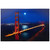 LED Lighted San Francisco Golden Gate Bridge Canvas Wall Art - 15.75" x 23.5" - IMAGE 2