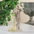 8.5" Religious Galleria Divina St. Francis of Assisi with Animals Figure - IMAGE 3