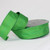 Emerald Green Taffeta French Wired Craft Ribbon 1.5" x 27 Yards - IMAGE 2