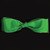 Emerald Green Taffeta French Wired Craft Ribbon 1.5" x 27 Yards - IMAGE 3