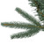 Real Touch™️ Pre-Lit Washington Frasier Fir Artificial Christmas Wreath - Unlit - 24" - IMAGE 3