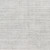 6' x 9' Shale Gray and White Hand Loomed Area Throw Rug - IMAGE 3