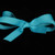 Sapphire Blue Woven Edge Grosgrain Craft Ribbon 0.25" x 132 Yards - IMAGE 1