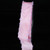 Baby Pink and Purple Wired Samoa Ribbon 1.5" x 54 Yards - IMAGE 1