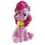 3" Pink and Yellow My Little Pony Pinkie Pie Christmas Ornament - IMAGE 6