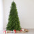 12' Slim Eastern Pine Artificial Christmas Tree - Unlit - IMAGE 2