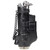 Golf Bag Torch Cigar Lighter - 3.5" - Black - IMAGE 2