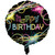 Metallic Glow Party Birthday Balloon - 18" - Pack of 10 - IMAGE 1