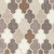 3.25' x 5.25' Gray and White Hand Tufted Rectangular Wool Area Throw Rug - IMAGE 4
