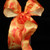 Yellow Rose Day Wired Craft Ribbon 1.5" x 27 Yards - IMAGE 1
