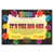 Pack of 6 ''It's The Big One'' Certificates 5'' x 7'' - IMAGE 1