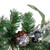 6' x 12" Pine and Blueberries Artificial Christmas Garland - Unlit - IMAGE 2