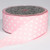 Pink and White Polka Dotted Grosgrain Craft Ribbon 1.5" x 88 Yards - IMAGE 2