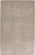 8' x 11' Beige Contemporary Pyramid Area Throw Rug - IMAGE 1