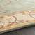 9' x 12' Sovereign Garden Green, Gray and Brown Hand Tufted Wool Area Throw Rug - IMAGE 6