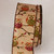 Red and Green Owl Wired Craft Ribbon 2.5" x 20 Yards - IMAGE 1