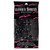 Club Pack of 12 Black Contemporary Strands 1.5 Oz. - IMAGE 1