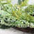 Mixed Leaves Twig Artificial Wreath, Green 12-Inch - IMAGE 4