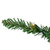 9' Pre-Lit Slim Eastern Pine Artificial Christmas Tree - Clear Lights - IMAGE 3