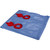 10' Blue Dual Chamber Water Tube for In-Ground Swimming Pool Winter Closing - IMAGE 3