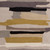 5' x 8' Delightful Eruptions Tan Brown and Mustard Yellow Hand Tufted Wool Area Throw Rug - IMAGE 5