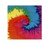 Club Pack of 12 Funky Tie-Dyed Halloween Bandana Costume Accessories 22" - IMAGE 1
