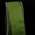 Pine Green Contemporary Wired Craft Ribbon 1.5" x 80 Yards - IMAGE 1