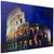 LED Lighted Roman Colosseum Canvas Wall Art - 15.75" x 23.5" - IMAGE 3