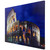 LED Lighted Roman Colosseum Canvas Wall Art - 15.75" x 23.5" - IMAGE 4