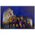 LED Lighted Roman Colosseum Canvas Wall Art - 15.75" x 23.5"