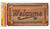 Club Pack of 12 Autumn Welcome Sign Peel 'N Place Decorations 24" - IMAGE 1
