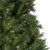 Real Touch™️ Pre-Lit Medium Canyon Pine Artificial Christmas Tree - 5' - Clear Lights - IMAGE 3