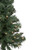 Pre-Lit Medium Blackwater Fir Artificial Christmas Tree - 3' - Clear Lights - IMAGE 4