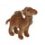Handcrafted Plush Camel Stuffed Animals - 9" - Set of 4 - IMAGE 1